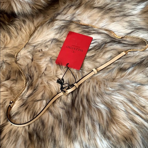 💎SOLD💎Rare Valentino Garavani Belt - Picture 14 of 15